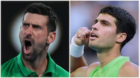 Why Djokovic's quest for 25th Grand Slam has to end with a victory over Alcaraz in Australian Open final