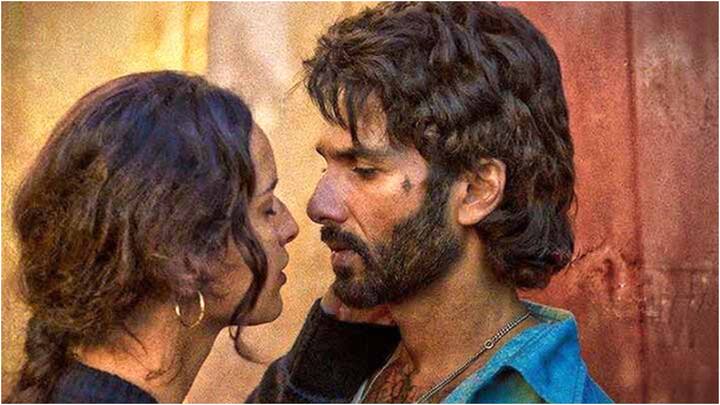 O'Romeo Box Office Collection Day 4: Shahid Kapoor film witnesses sharp Monday dip despite ticket offer O'Romeo Box Office Collection Day 4: Shahid Kapoor film witnesses sharp Monday dip despite ticket offer