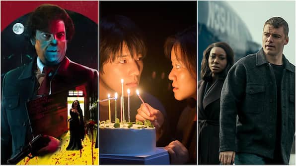 Latest OTT Releases This Week (February 16–22, 2026) on Netflix, Prime Video, Zee5 & others: Kennedy, Pavane, The Night Agent 3 & more