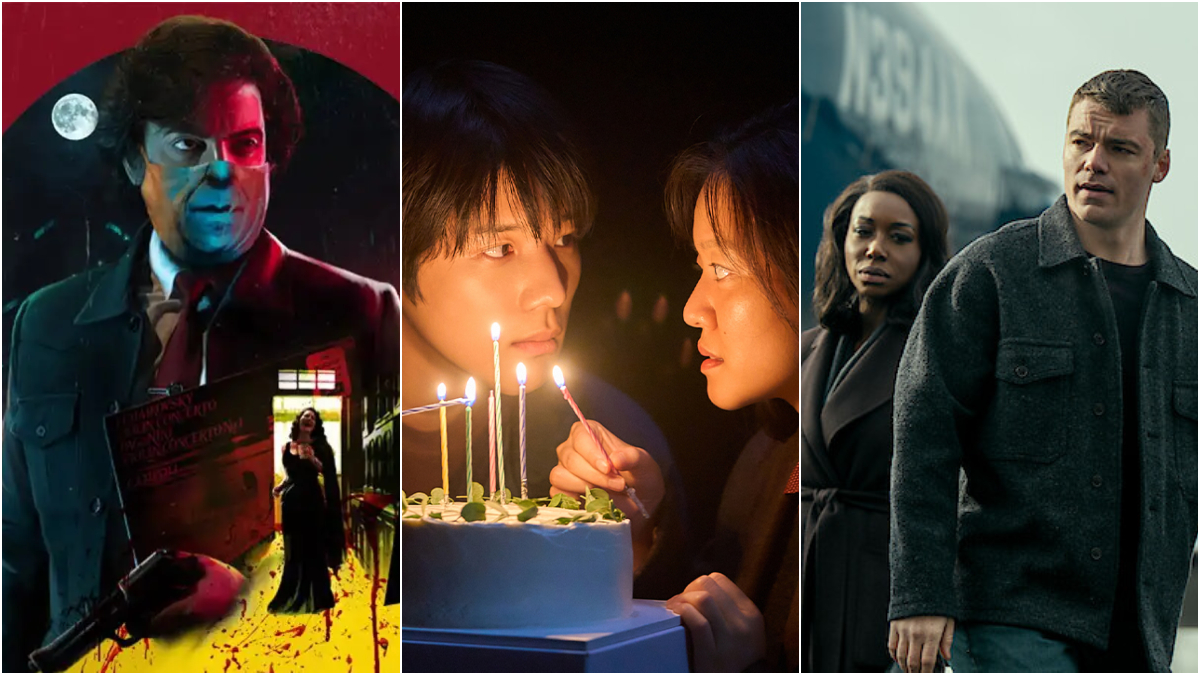 Latest OTT Releases This Week (February 16–22, 2026) on Netflix, Prime Video, Zee5 & others: Kennedy, Pavane, The Night Agent 3 & more Latest OTT Releases This Week (February 16–22, 2026) on Netflix, Prime Video, Zee5 & others: Kennedy, Pavane, The Night Agent 3 & more