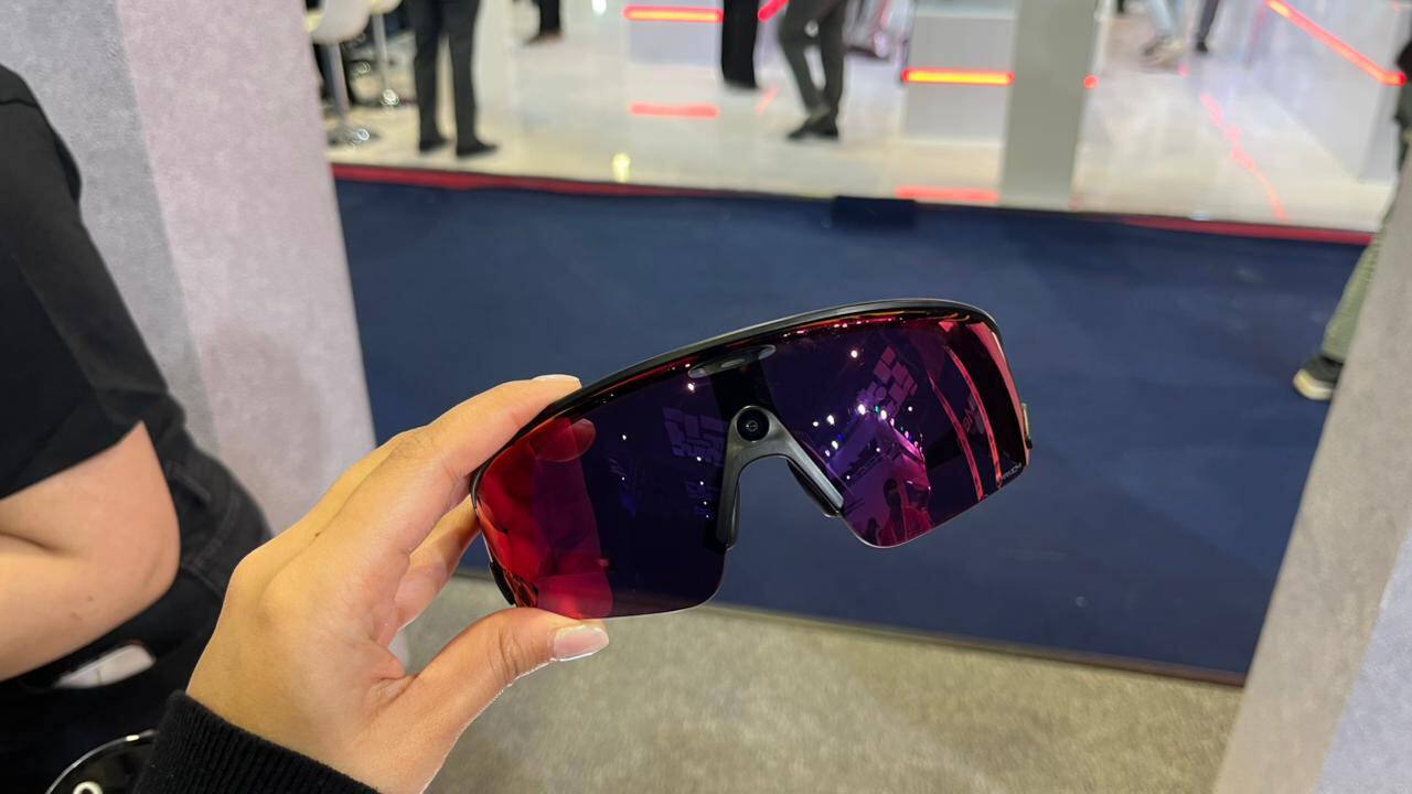 Oakley Meta Vanguard 