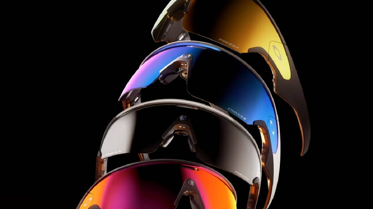 Oakley Meta Vanguard: AI smart glasses for athletes now in India Oakley Meta Vanguard: AI smart glasses for athletes now in India