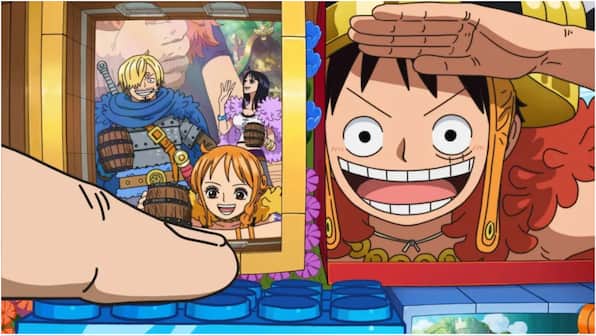 'One Piece Elbaph Arc' anime streaming soon: When and where to watch the Straw Hat Pirates in India
