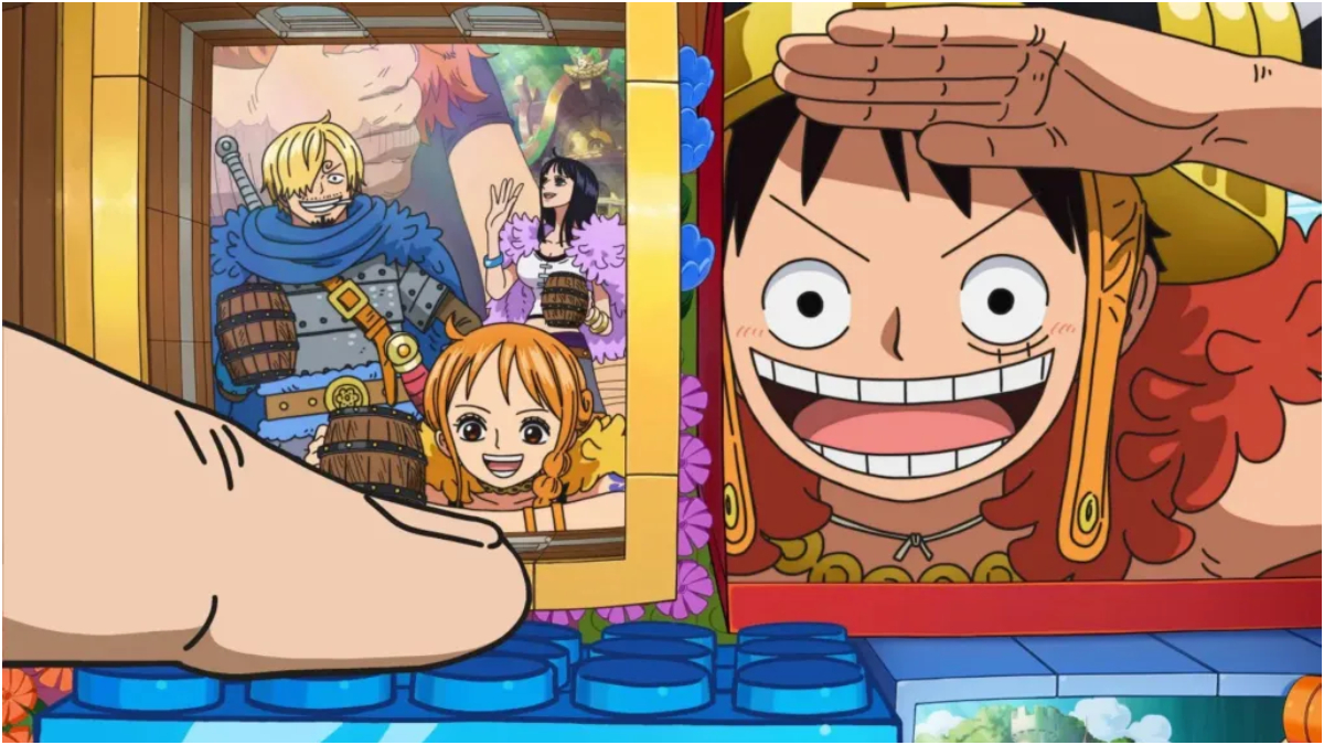 'One Piece Elbaph Arc' anime streaming soon: When and where to watch the Straw Hat Pirates in India 'One Piece Elbaph Arc' anime streaming soon: When and where to watch the Straw Hat Pirates in India