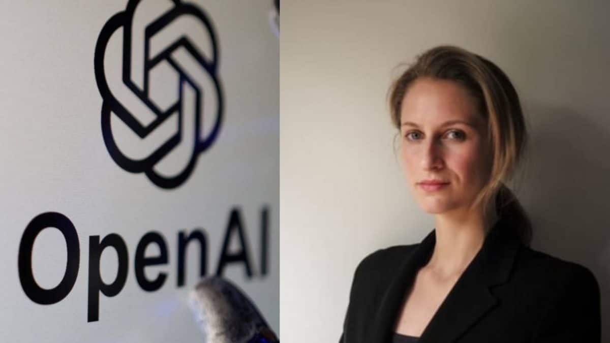 ‘Same path as Facebook’: OpenAI’s Zoe Hitzig resigns as ChatGPT begins testing ads