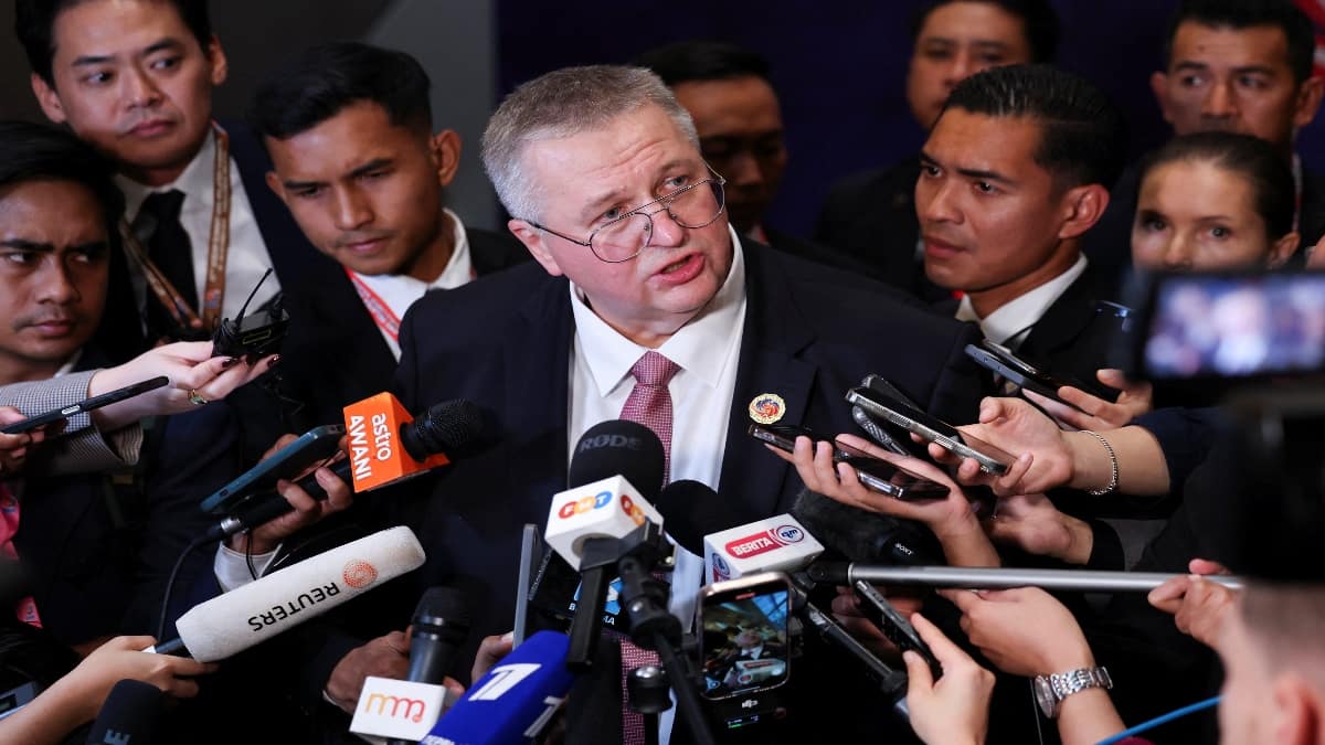 Russia ‘optimistic’ on preferential trade deal with India, seeks access to 2.2 billion market