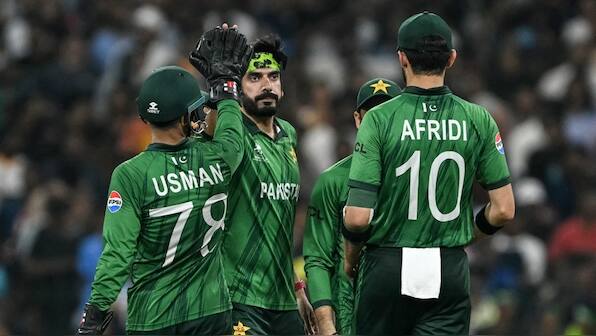 T20 World Cup Group A scenarios: How India and Pakistan can qualify for the Super 8