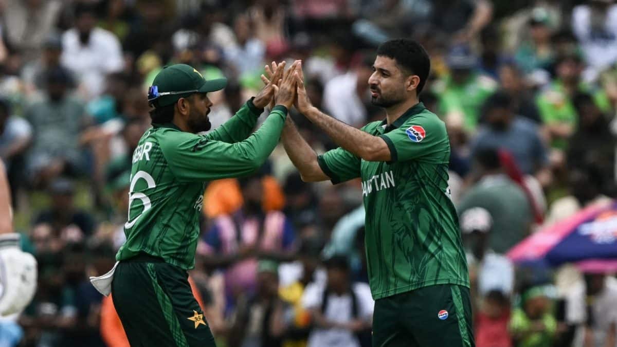 Babar Azam dropped, Abrar Ahmed back? Pakistan’s likely playing XI for must-win Sri Lanka T20 World Cup clash