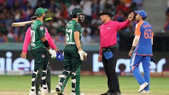 India vs Pakistan T20 World Cup 2026 Decision Highlights: Pakistan takes U-turn, to play against IND on Feb 15