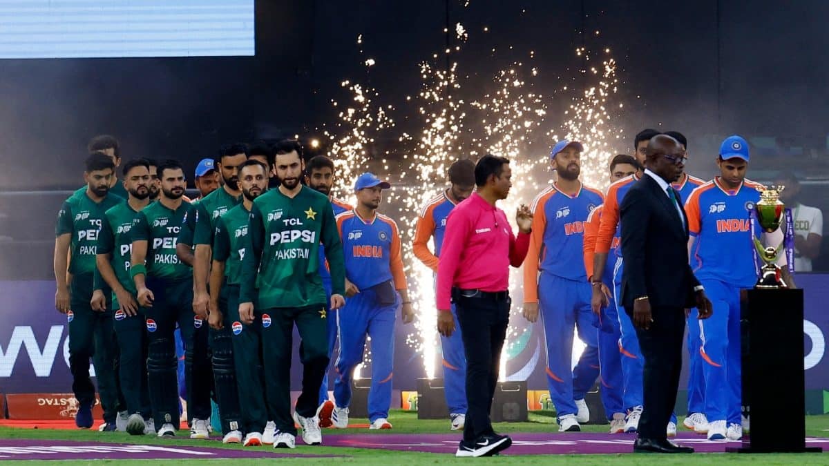 Pakistan makes U-turn, announces it will play against India as per T20 World Cup schedule