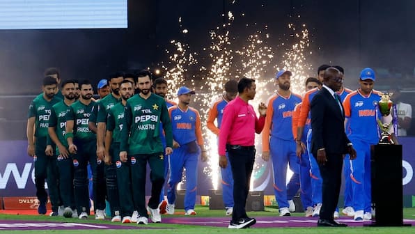 Pakistan makes U-turn, announces it will play against India as per T20 World Cup schedule