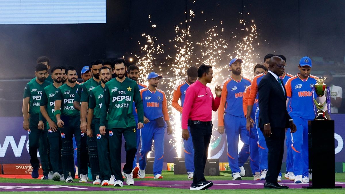Pakistan makes U-turn, announces it will play against India as per T20 World Cup schedule Pakistan makes U-turn, announces it will play against India as per T20 World Cup schedule