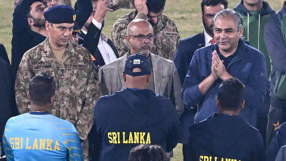 IND vs PAK finally happens, but chaos demands ICC action on Pakistan Cricket Board’s bullying tactics