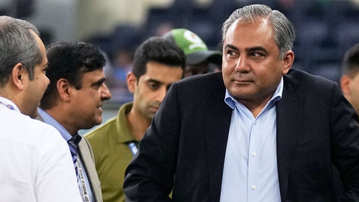 Mohsin Naqvi says ICC acknowledged ‘injustice’ was done to Bangladesh, reveals if a deal was cut for Pakistan: ‘No personal…’ Mohsin Naqvi says ICC acknowledged ‘injustice’ was done to Bangladesh, reveals if a deal was cut for Pakistan: ‘No personal…’