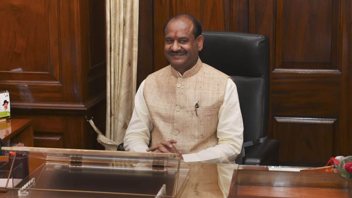 Speaker Om Birla to represent India at Tarique Rahman’s swearing-in in Bangladesh, PM Modi to skip