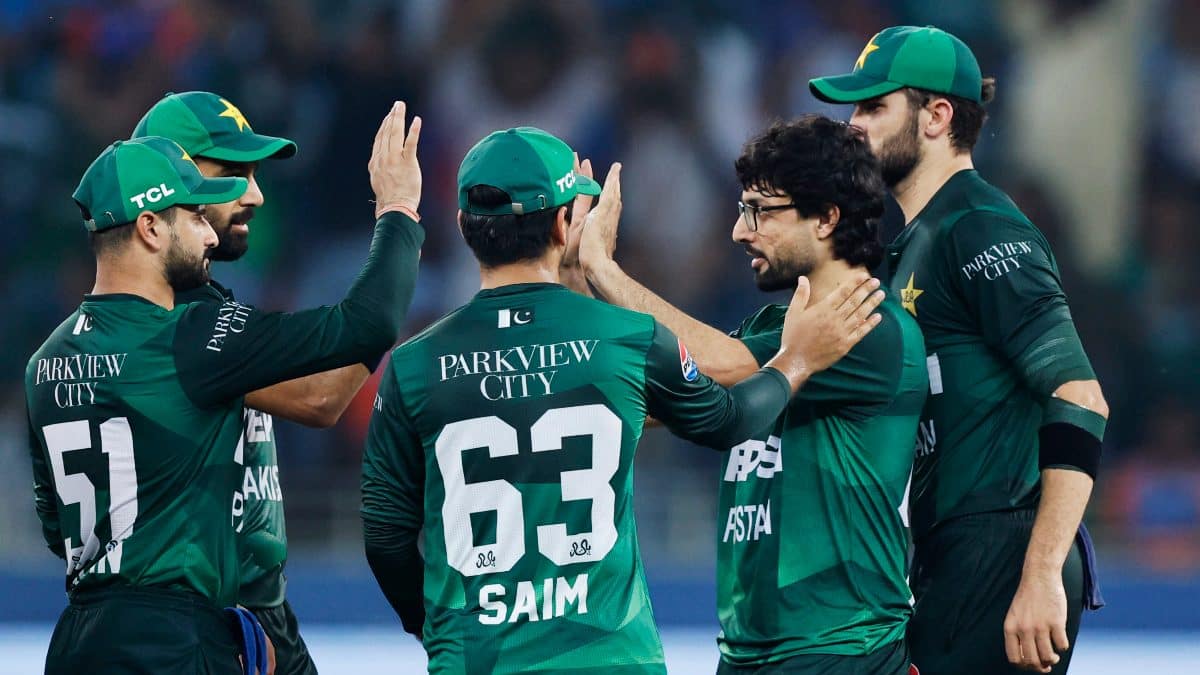 Pakistan boycott India at T20 World Cup Highlights: Pakistan A to play India A in Women's Rising Stars Asia Cup on Feb 15