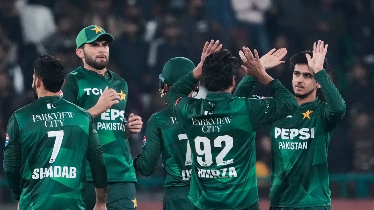 PCB ‘violating’ ICC's Terms of Participation despite Pakistan agreeing to participate in T20 World Cup: Report