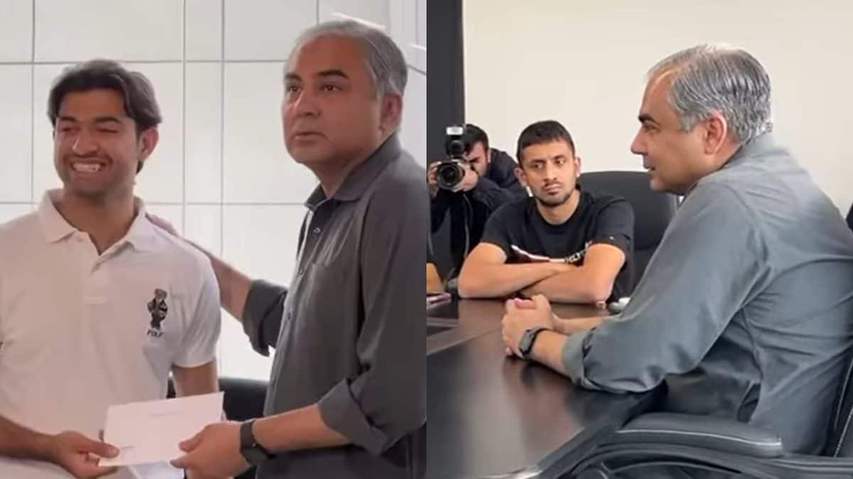 Mohsin Naqvi backs Pakistan hockey team after Australia tour fiasco, PCB steps in with monetary help: ‘Pakistan’s honour comes first’