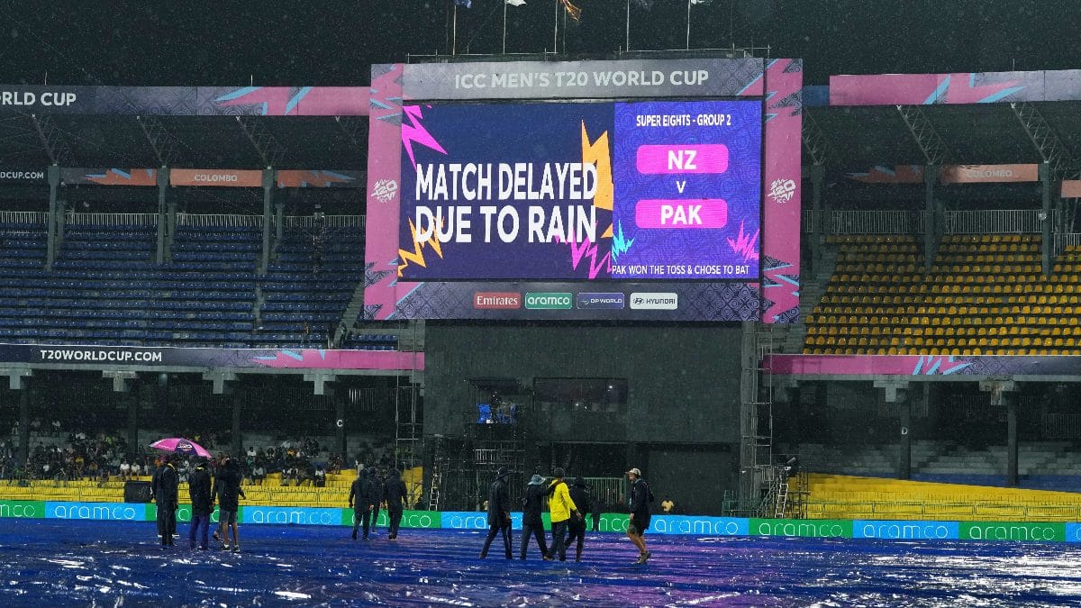 Pallekele weather forecast, England vs Pakistan: Will rain affect play and how is the pitch expected to behave?