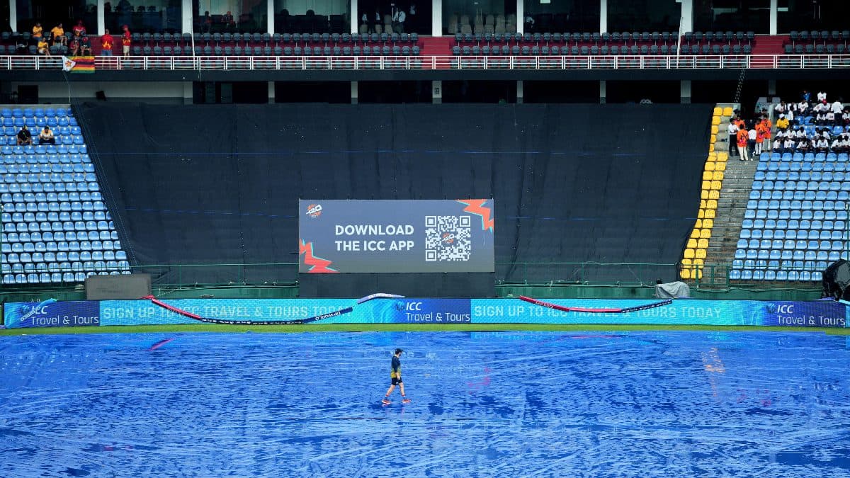 Pallekele weather forecast, Pakistan vs Sri Lanka: Will rain play spoilsport in the T20 World Cup match?