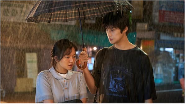 Netflix's 'Pavane' Movie Review: A poignant poetry in motion about love, longing and loss