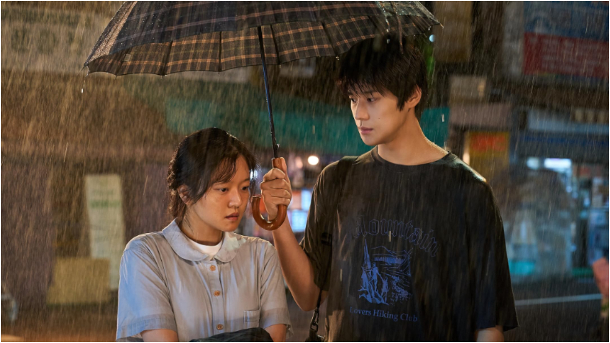 Netflix's 'Pavane' Movie Review: A poignant poetry in motion about love, longing and loss Netflix's 'Pavane' Movie Review: A poignant poetry in motion about love, longing and loss