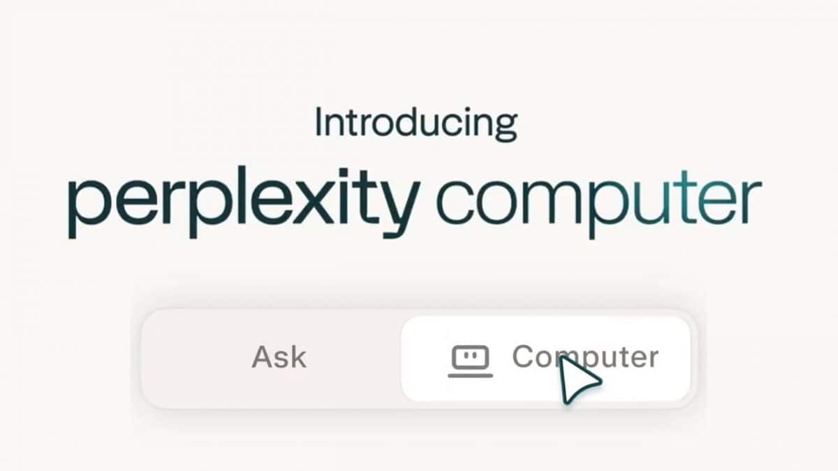 Perplexity Computer turns AI into a full-time worker: How it works
