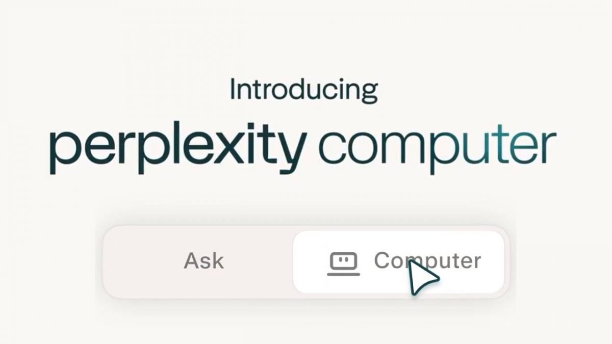 Perplexity Computer turns AI into a full-time worker: How it works Perplexity Computer turns AI into a full-time worker: How it works