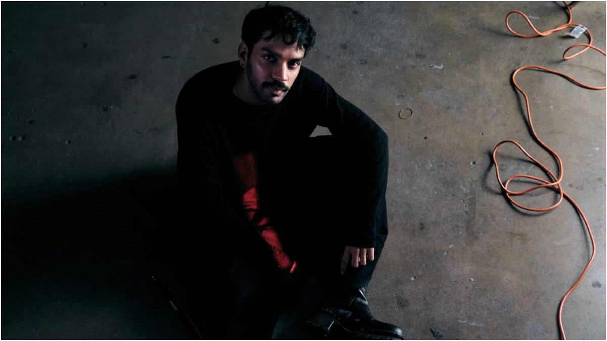 'Tu Yaa Main' composer Prateek Rajagopal shares difference between ...