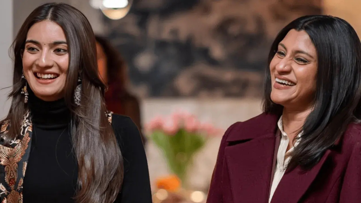 Netflix's ‘Accused’ Movie Review: Konkona Sen Sharma, Pratibha Ranta’s film is nuanced, complex, and engaging Netflix's ‘Accused’ Movie Review: Konkona Sen Sharma, Pratibha Ranta’s film is nuanced, complex, and engaging