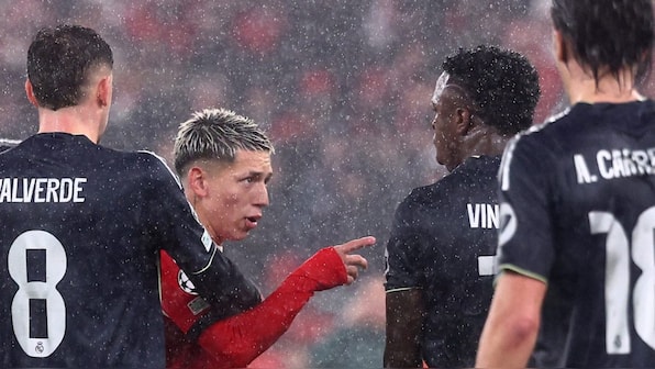 Vinicius Junior and Prestianni row exposes deeper racism concerns in Argentina football and culture