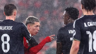 Vinicius Junior and Prestianni row exposes deeper racism concerns in Argentina football and culture