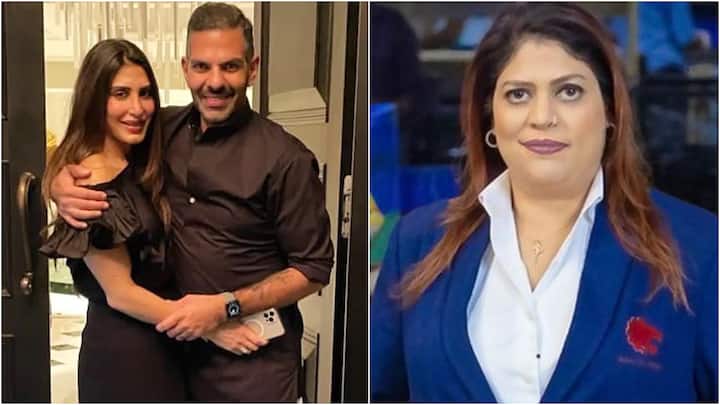 Priya Kapur files Rs 20 crore defamation case against sister-in-law Mandhira Kapur: All you need to know