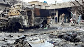 What’s driving the deadly separatist violence in Pakistan’s Balochistan?