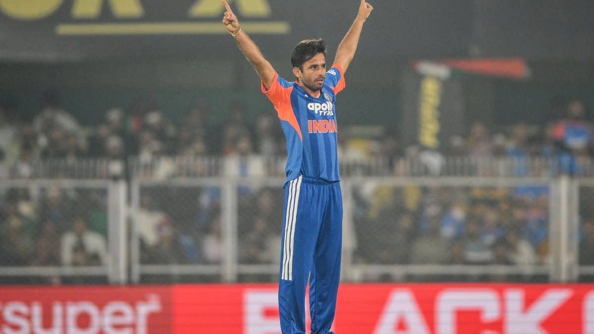 India A vs USA Highlights, T20 World Cup warm-up match: Americans go down fighting as IND-A register 38-run win