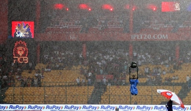 Royal Challengers Bengaluru are the defending champions. Reuters