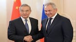 'China's ill‑wishers continue to...': Shoigu says Russia supports Beijing's position on Taiwan
