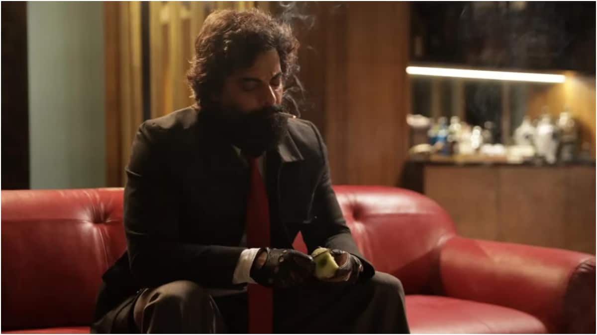 Anurag Kashyap's 'Kennedy' to finally release: When actor Rahul Bhat expressed hurt over delay, said 'whole purpose of art is to reach people'