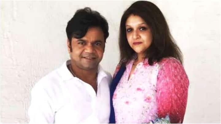 Rajpal Yadav’s wife Radha breaks silence on actor’s cheque bounce case: ‘The industry has been supportive and…’