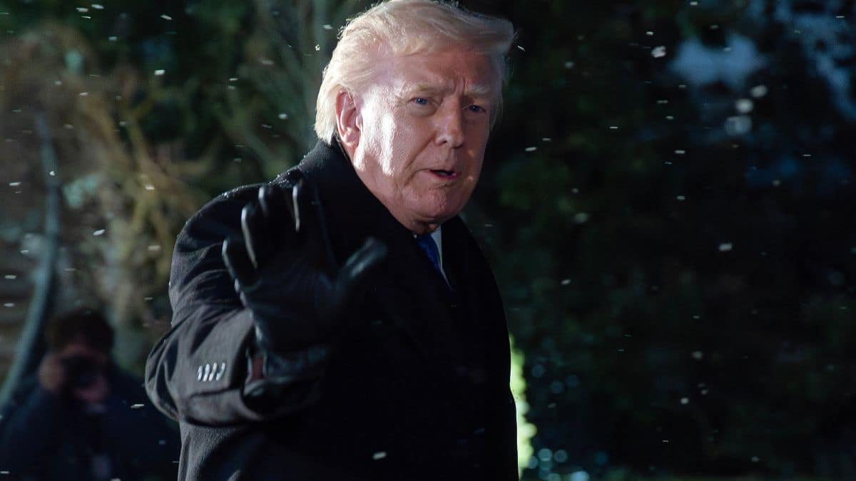 Trump defends high home prices, risking backlash from younger voters amid housing affordability crunch