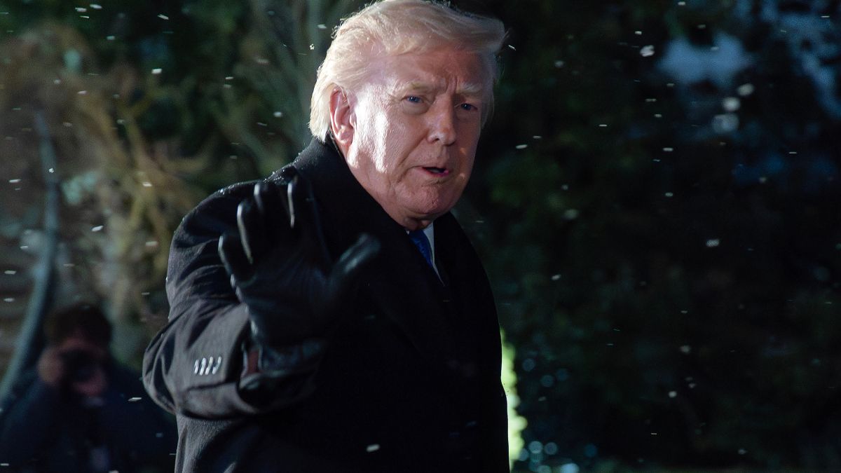 Democrats reject Trump’s DHS counter-offer: Is another US govt shutdown ...