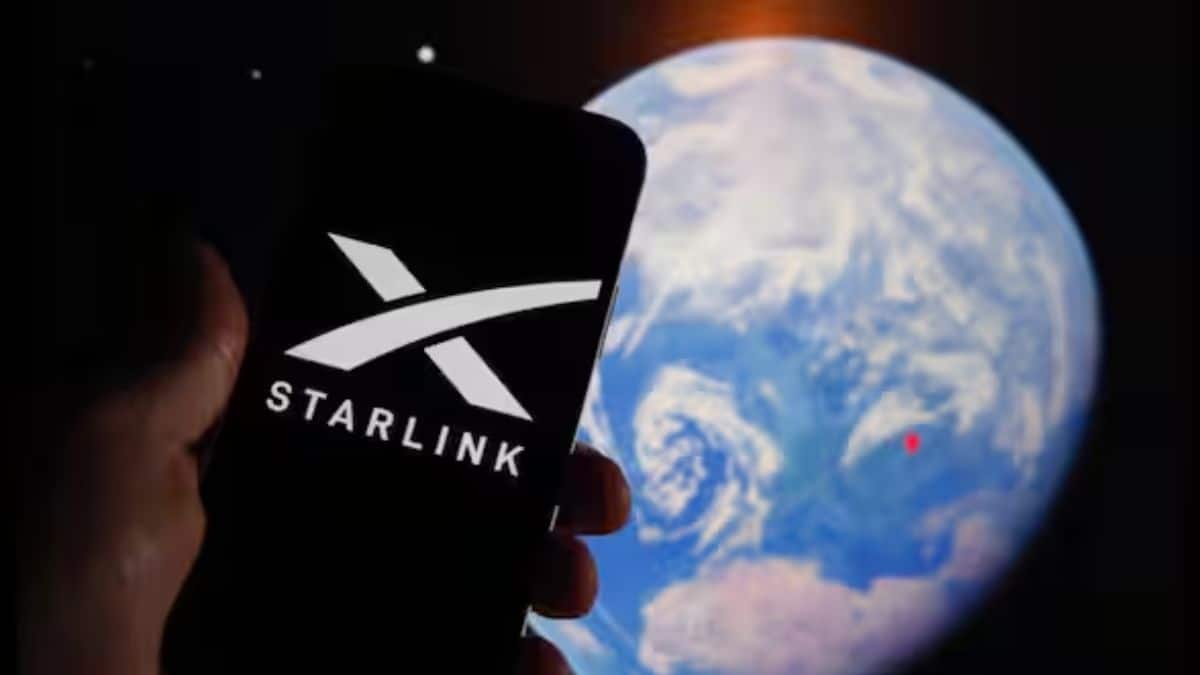 Starlink licence in Pakistan held up over data security, geopolitics and Chinese competition