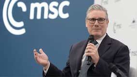 Iran War News Live: UK to host 35-nation talks on reopening Strait of Hormuz amid shipping crisis