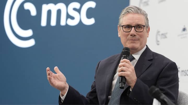 Starmer orders British forces to capture Russia’s sanctioned shadow tankers Starmer orders British forces to capture Russia’s sanctioned shadow tankers