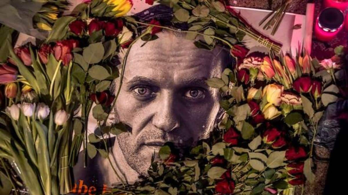 Navalny death: Is Russia using biological weapons to target its own people? France says 'Putin is prepared to...'