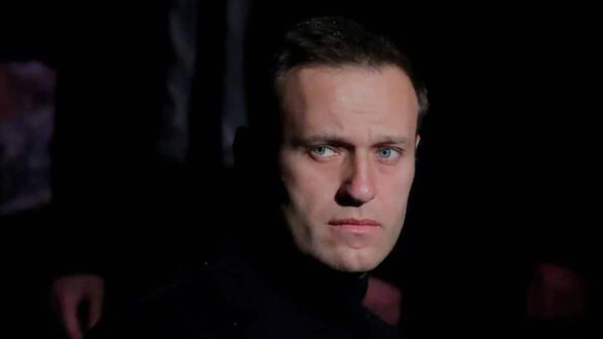 Russia killed opposition leader Alexei Navalny in prison using dart frog toxin, say European nations