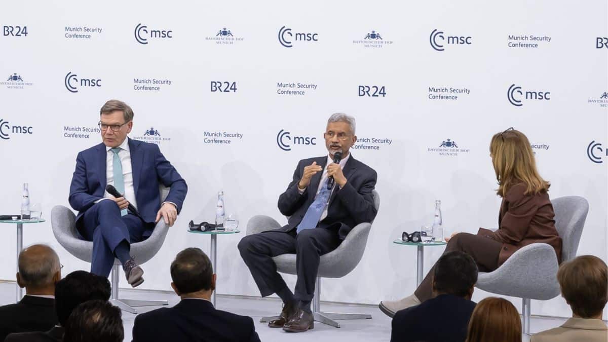 'Stay tuned': Jaishankar says Quad Leaders’ Summit was never cancelled and 'wouldn't Overread It'