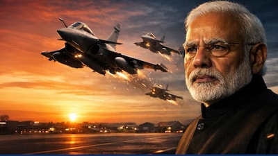 राफेल डील: भारत का रक्षा इकोसिस्टम बड़े बदलाव के लिए तैयार