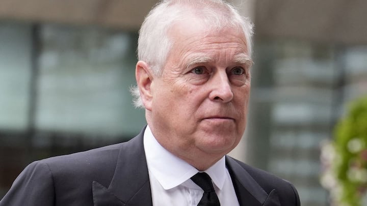 How Prince Andrew’s arrest is more about the monarchy’s survival than morality How Prince Andrew’s arrest is more about the monarchy’s survival than morality