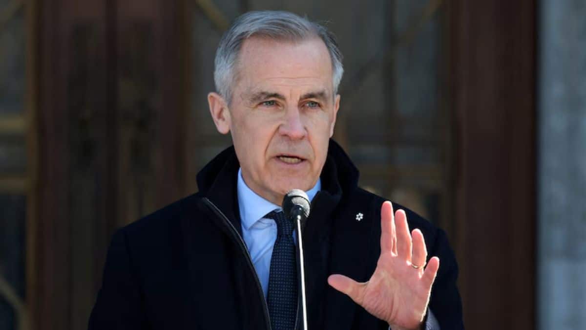 Canada’s Carney edges closer to majority as opposition defection bolsters hand against US tariffs